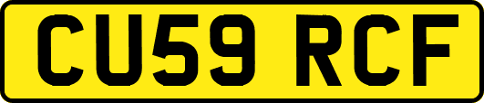 CU59RCF