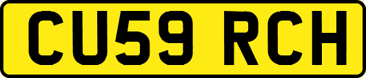 CU59RCH