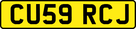 CU59RCJ