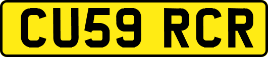 CU59RCR