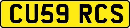 CU59RCS
