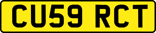 CU59RCT