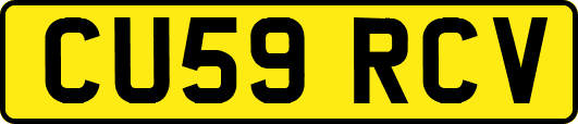CU59RCV