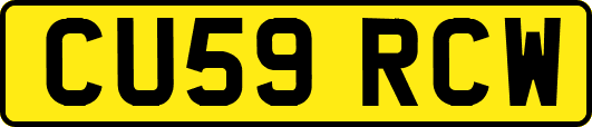 CU59RCW