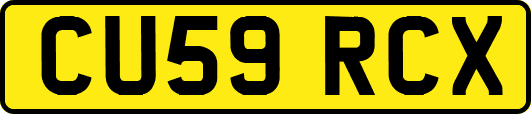 CU59RCX