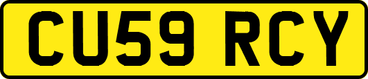 CU59RCY