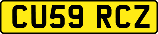 CU59RCZ