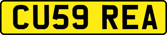 CU59REA