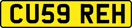 CU59REH