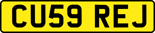 CU59REJ
