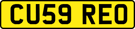 CU59REO