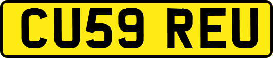 CU59REU