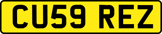 CU59REZ