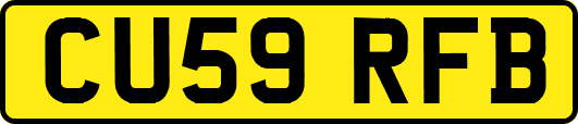 CU59RFB