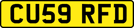 CU59RFD