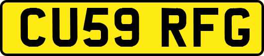 CU59RFG