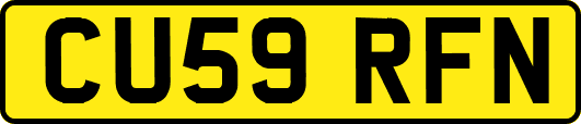 CU59RFN