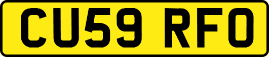 CU59RFO