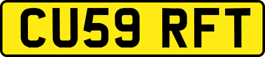 CU59RFT