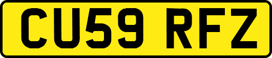 CU59RFZ