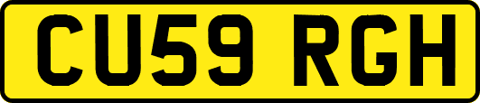 CU59RGH