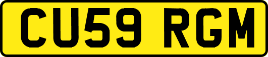 CU59RGM