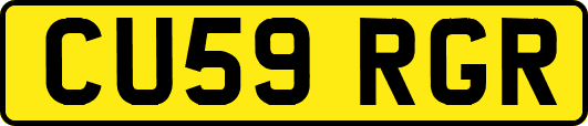 CU59RGR