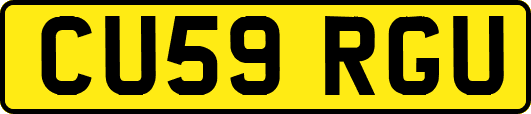 CU59RGU