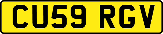 CU59RGV