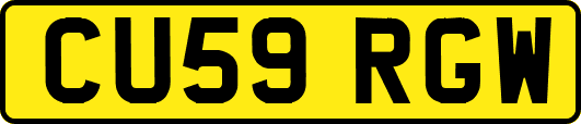 CU59RGW