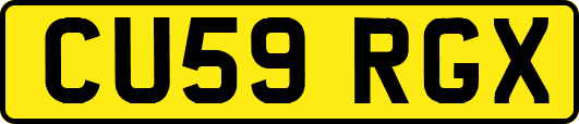 CU59RGX