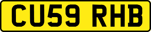 CU59RHB