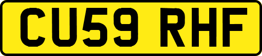 CU59RHF