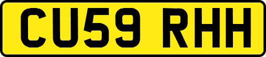 CU59RHH
