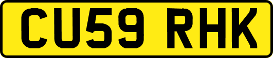CU59RHK