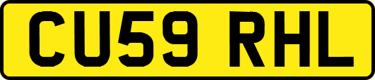 CU59RHL