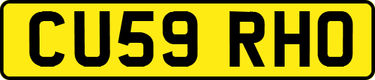 CU59RHO
