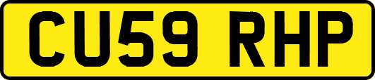 CU59RHP