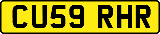 CU59RHR