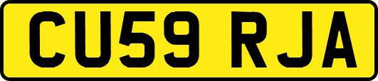 CU59RJA