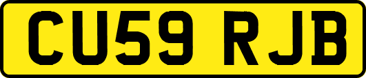 CU59RJB