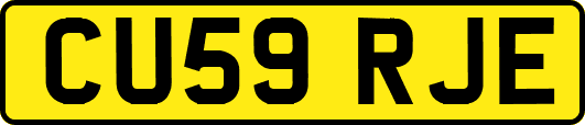 CU59RJE