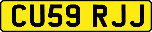 CU59RJJ
