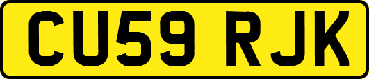CU59RJK