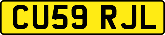 CU59RJL