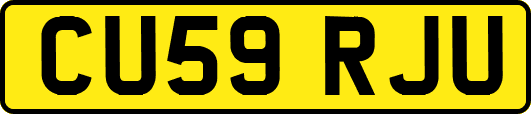 CU59RJU