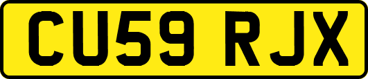CU59RJX