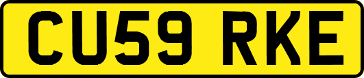 CU59RKE