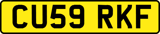CU59RKF