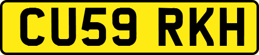 CU59RKH